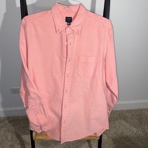Mens J Crew Button Down shirt